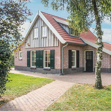 Buitengoed Het Lageveld - 58 Hoge-Hexel Extérieur photo