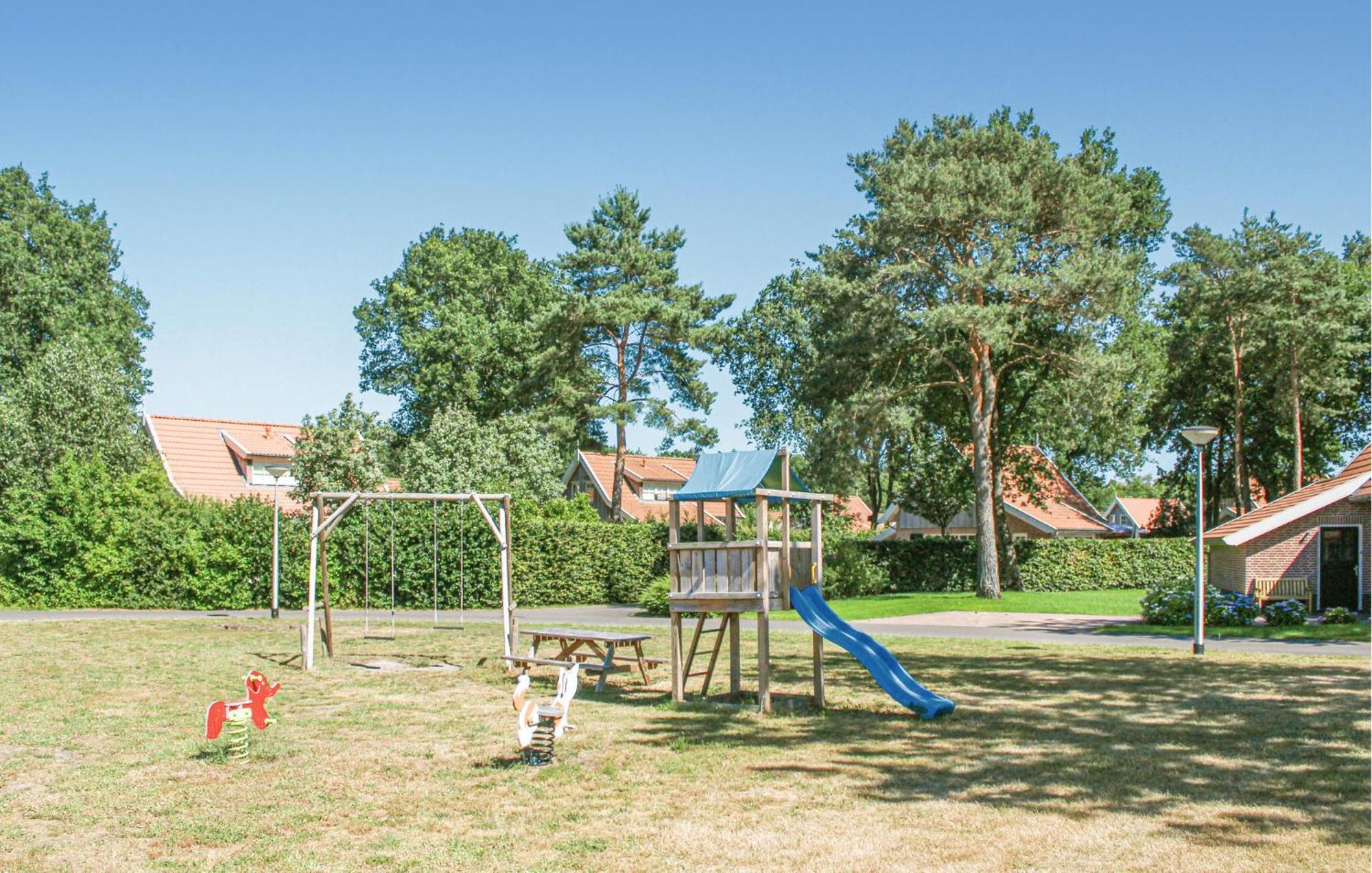 Buitengoed Het Lageveld - 58 Hoge-Hexel Extérieur photo