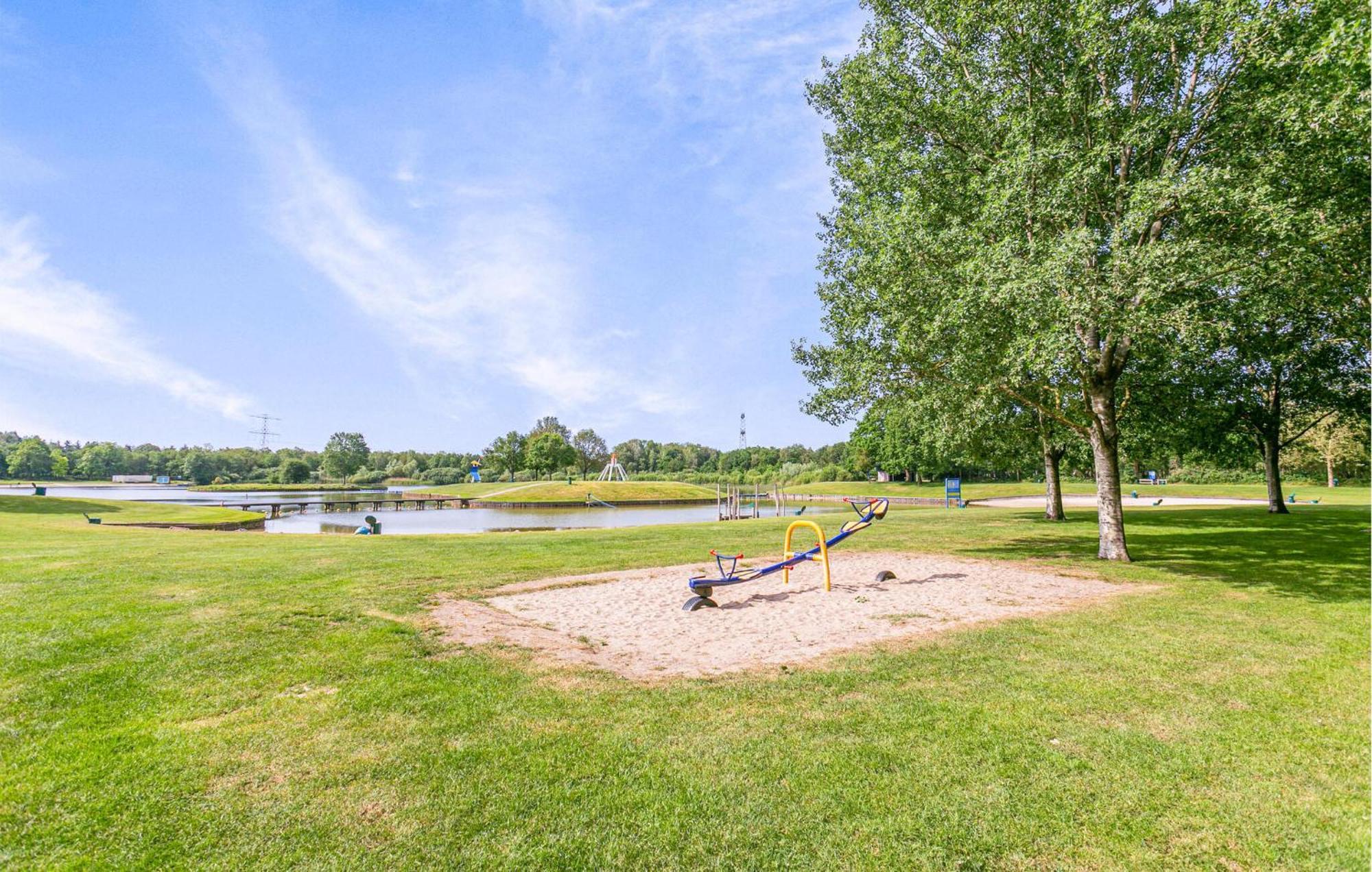 Buitengoed Het Lageveld - 58 Hoge-Hexel Extérieur photo