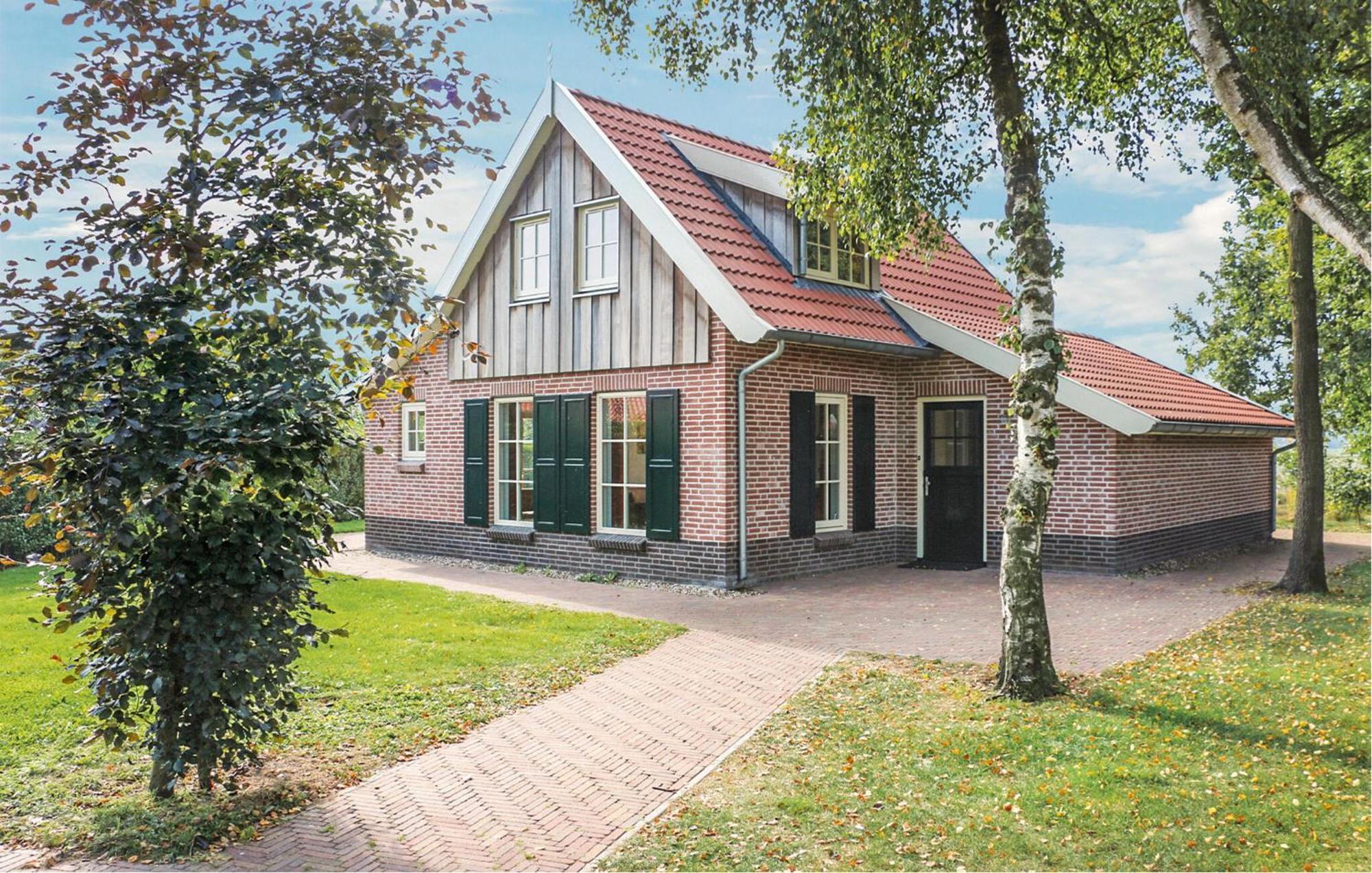 Buitengoed Het Lageveld - 58 Hoge-Hexel Extérieur photo